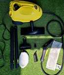 Parownica Karcher Sc2
