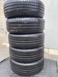 (Новая) Michelin Primacy 3 205/55r16 Лето  5 колес