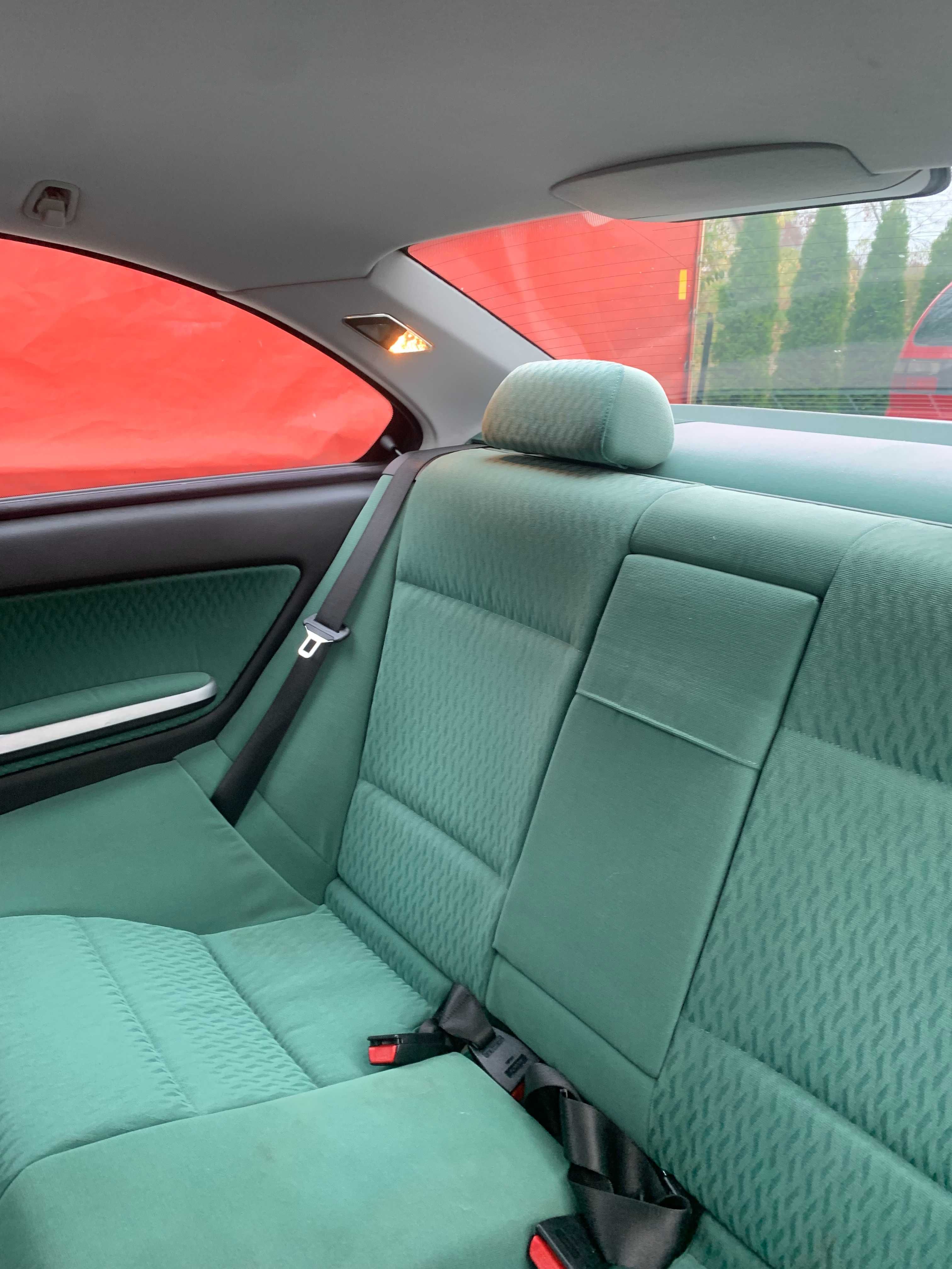 BMW E 46 Coupe 320CI