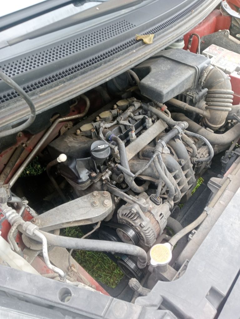 Mitsubishi Colt 1.1