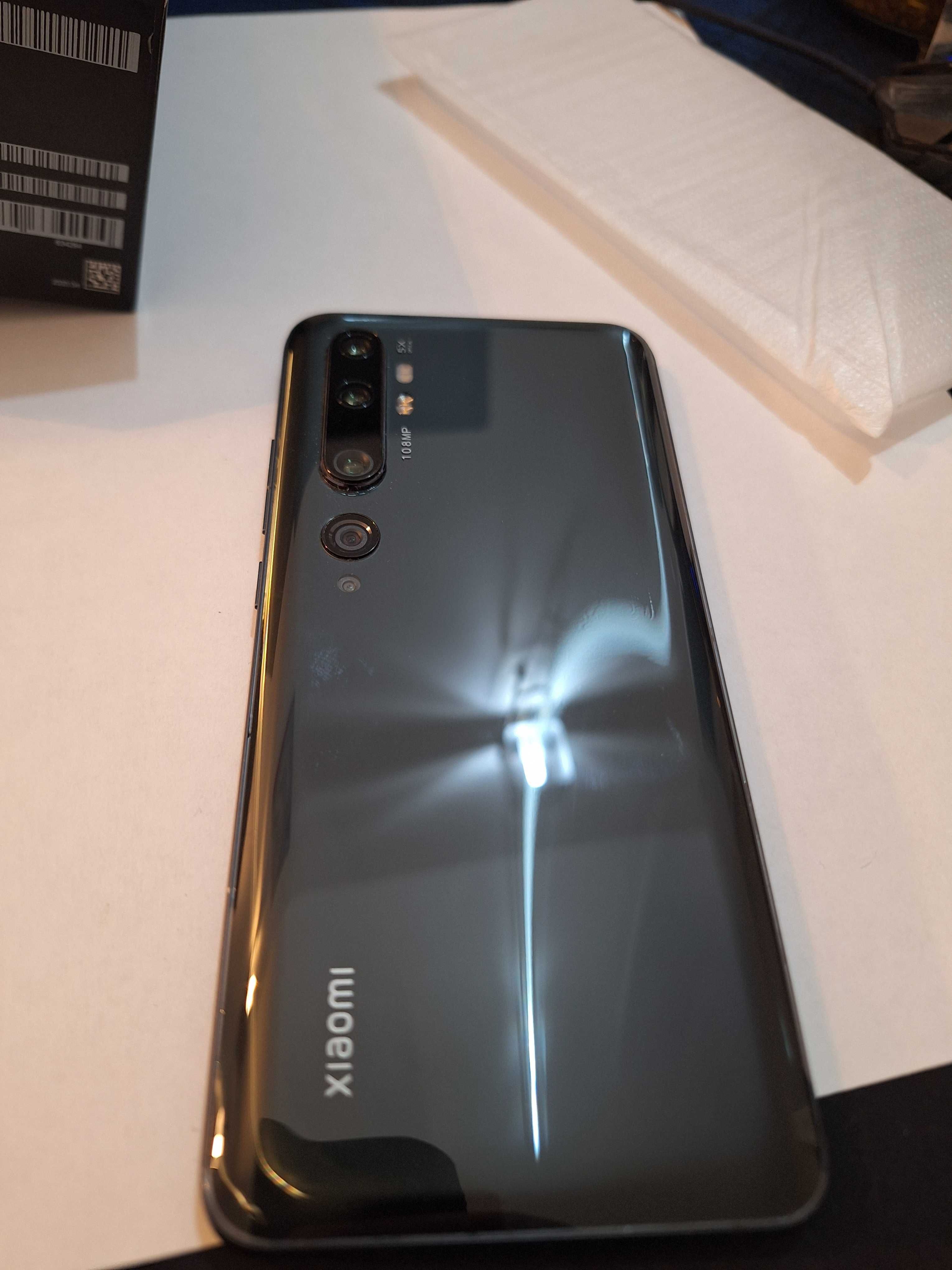 Smartfon Mi Note 10