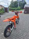 Ktm 250 exc tbi 2024 sixdays