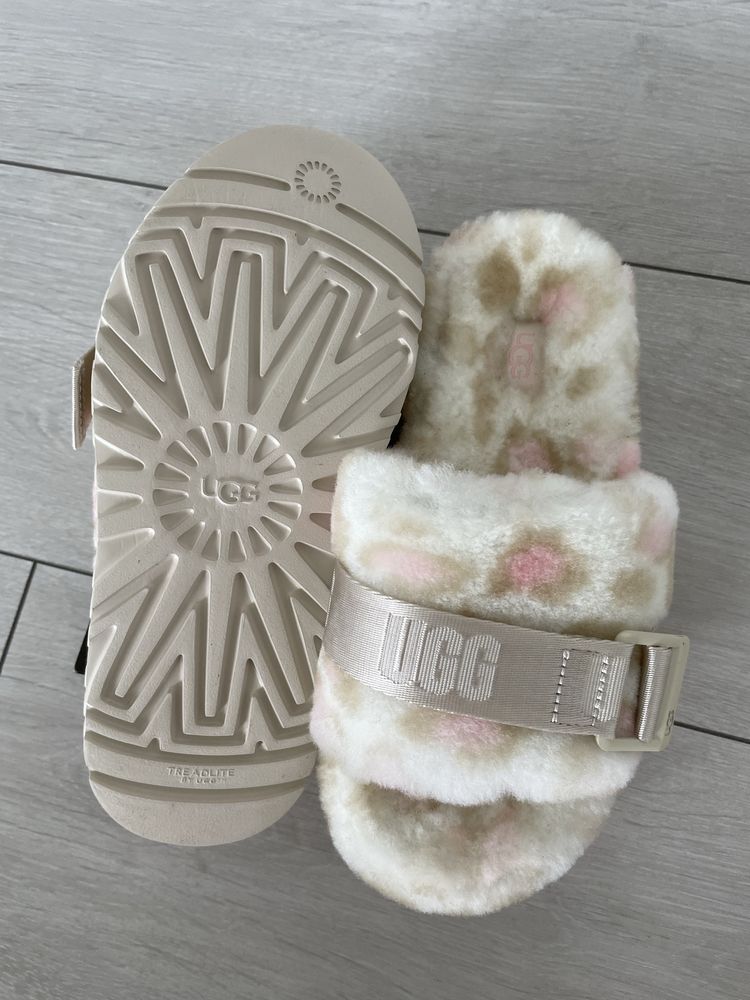 UGG хутряні оригінал