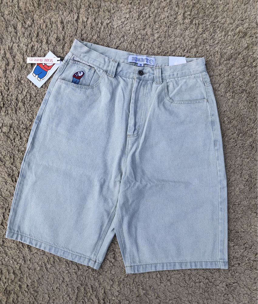 Polar Big Boy shorts полари біг бої шорти