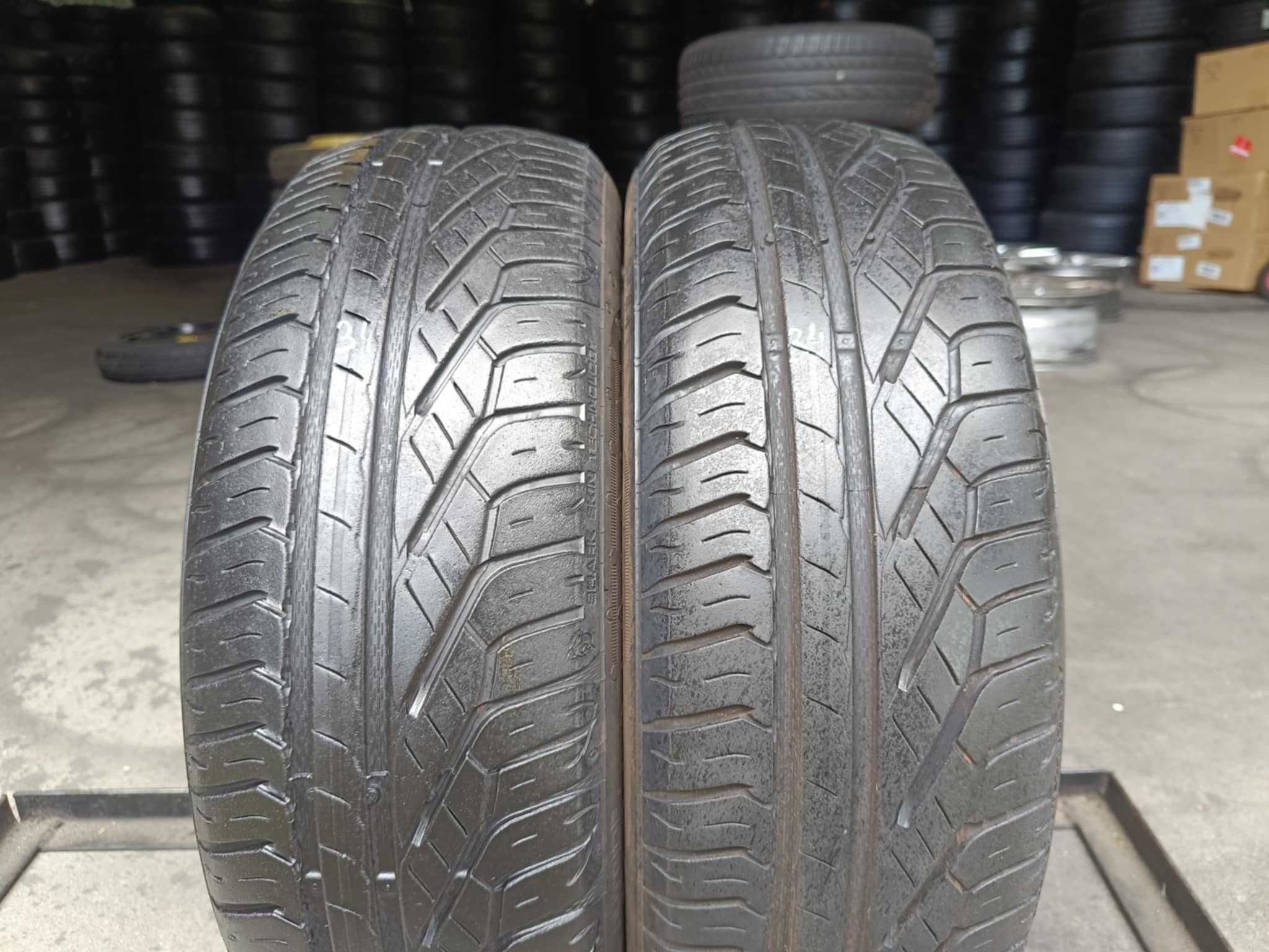 2x opona letnia Uniroyal rainexpert 3 185/65r15 88t 34