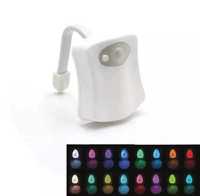 Lightbowl | LED para Sanitas (com sensor)