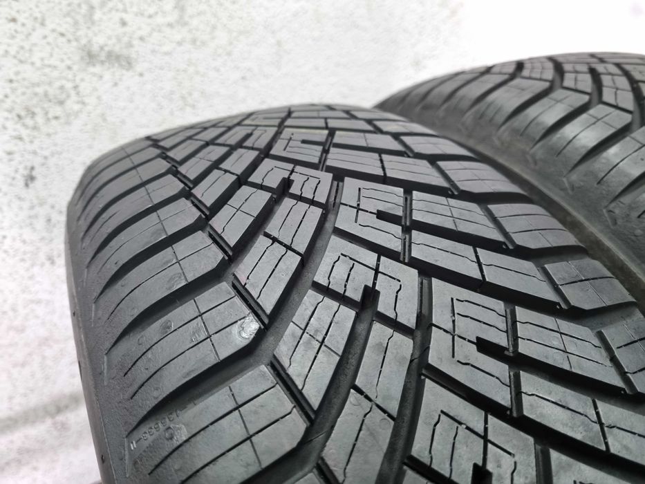 205/55/16 94V XL Continental All Season Contact 2 PARA MONTAŻ WYSYŁKA