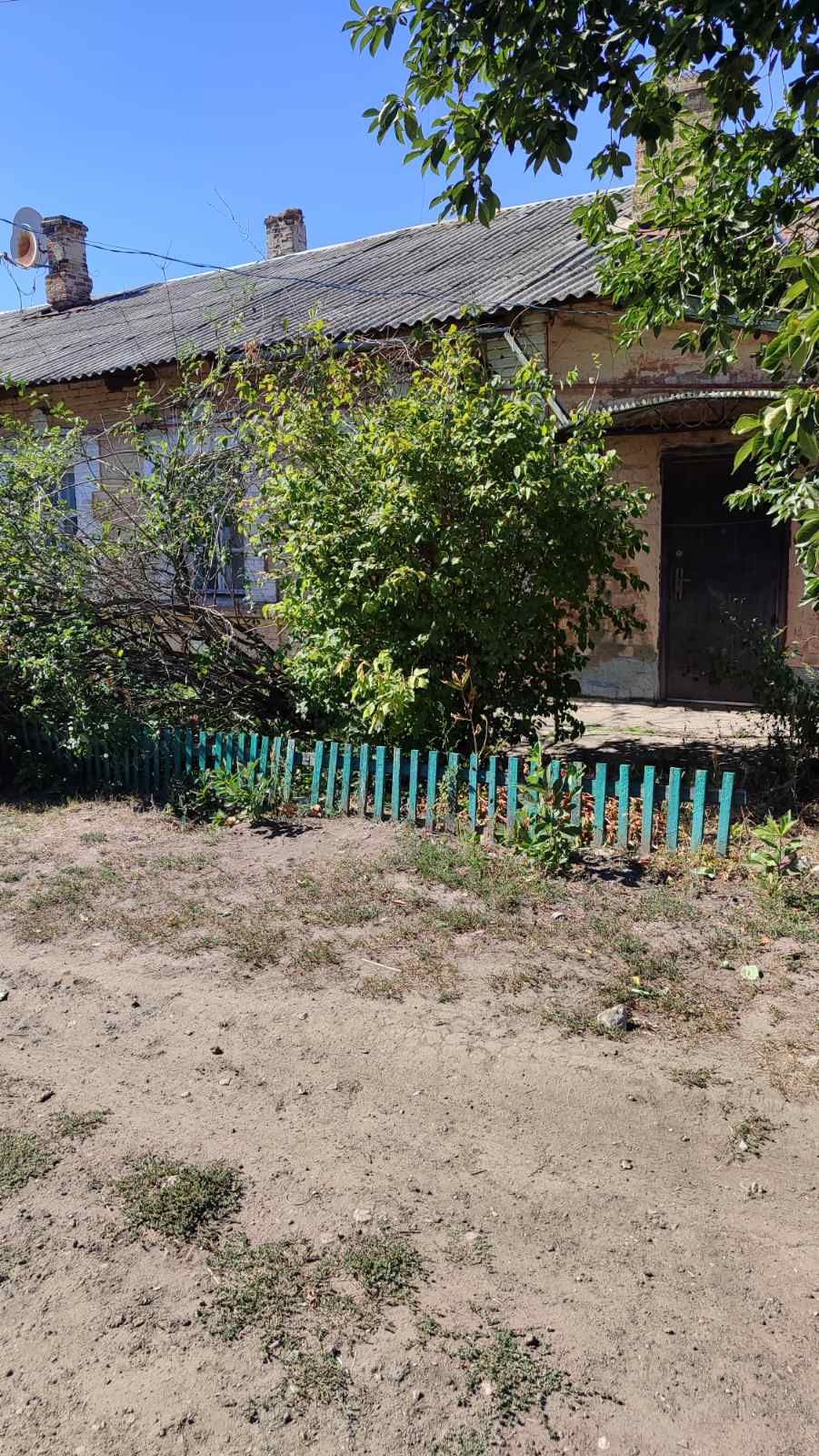 Продам квартиру у місті верхівцеве