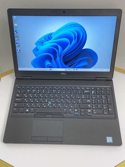 Ноутбук Dell Latitude 5590 15'6 i5-8250U/16 gb ram/512 ssd