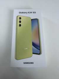 Samsung A34 5G 6 GB/ 128 GB