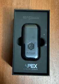 GPS tracker Statsport Apex Coach series