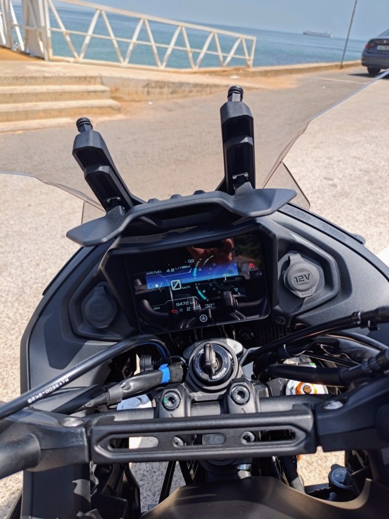 Yamaha Tracer 7 (ler bem o anúncio até ao fim sff)