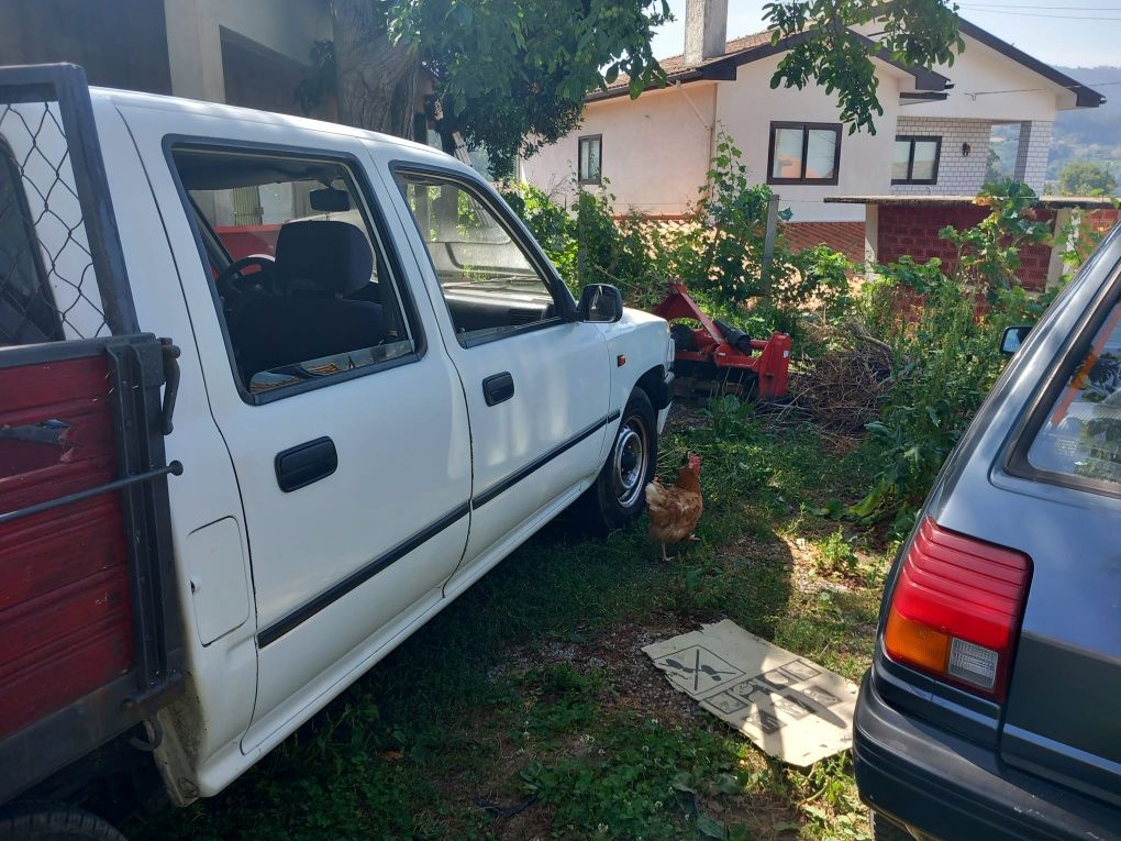 Toyota Hilux para venda