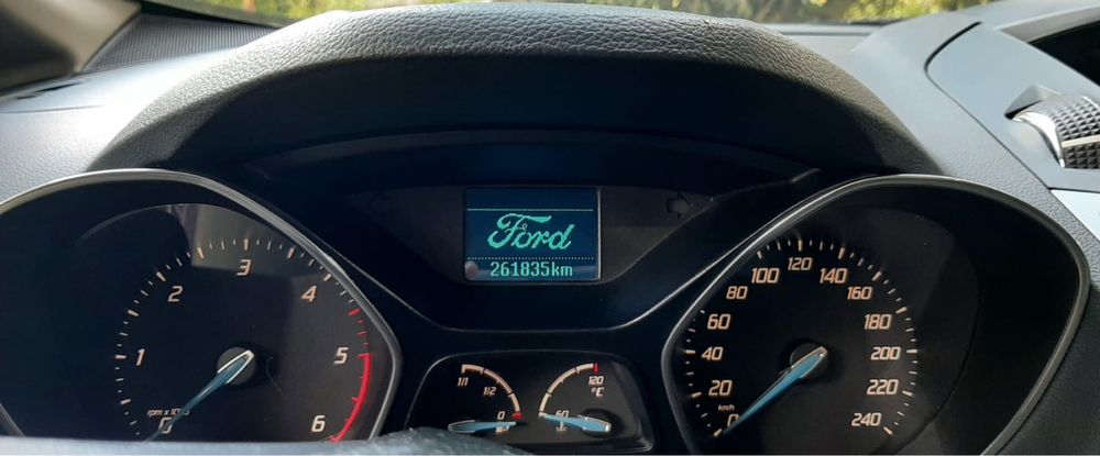 Ford grande c max 7 lugares