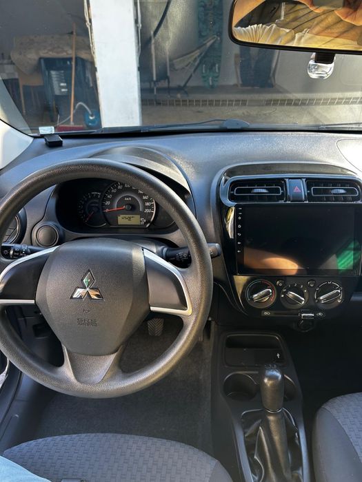 Mitsubishi Space Star 1.0 Active