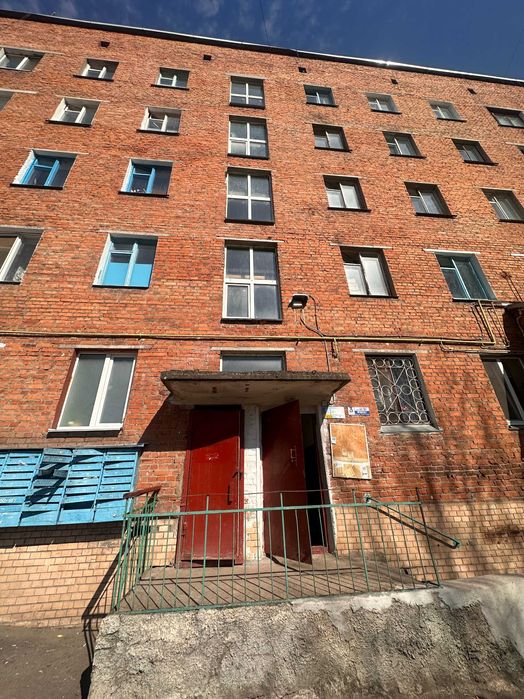 Терміновий продаж кімнати в гуртожитку. Можливий торг. ід 38072