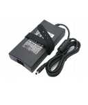 NOWY oryginalny zasilacz 130W z kablem DELL 19.5V 6.7A PIN DA130PE1-00