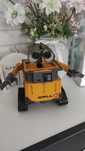 Walle Robot Wall-e Disney