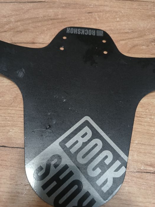 Błotnik MTB Rock Shox