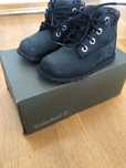 Trapery dziecięce Timberland