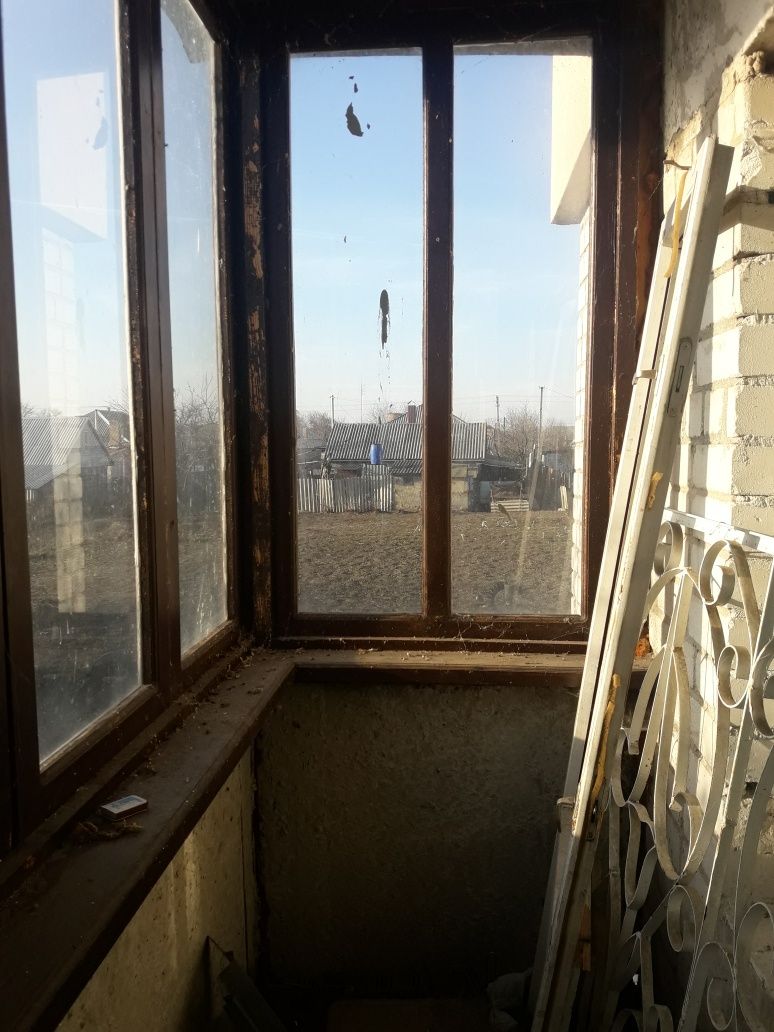 Продаж 3-х кім. кв. в  Слободі, центр  к-б "Сафарі"