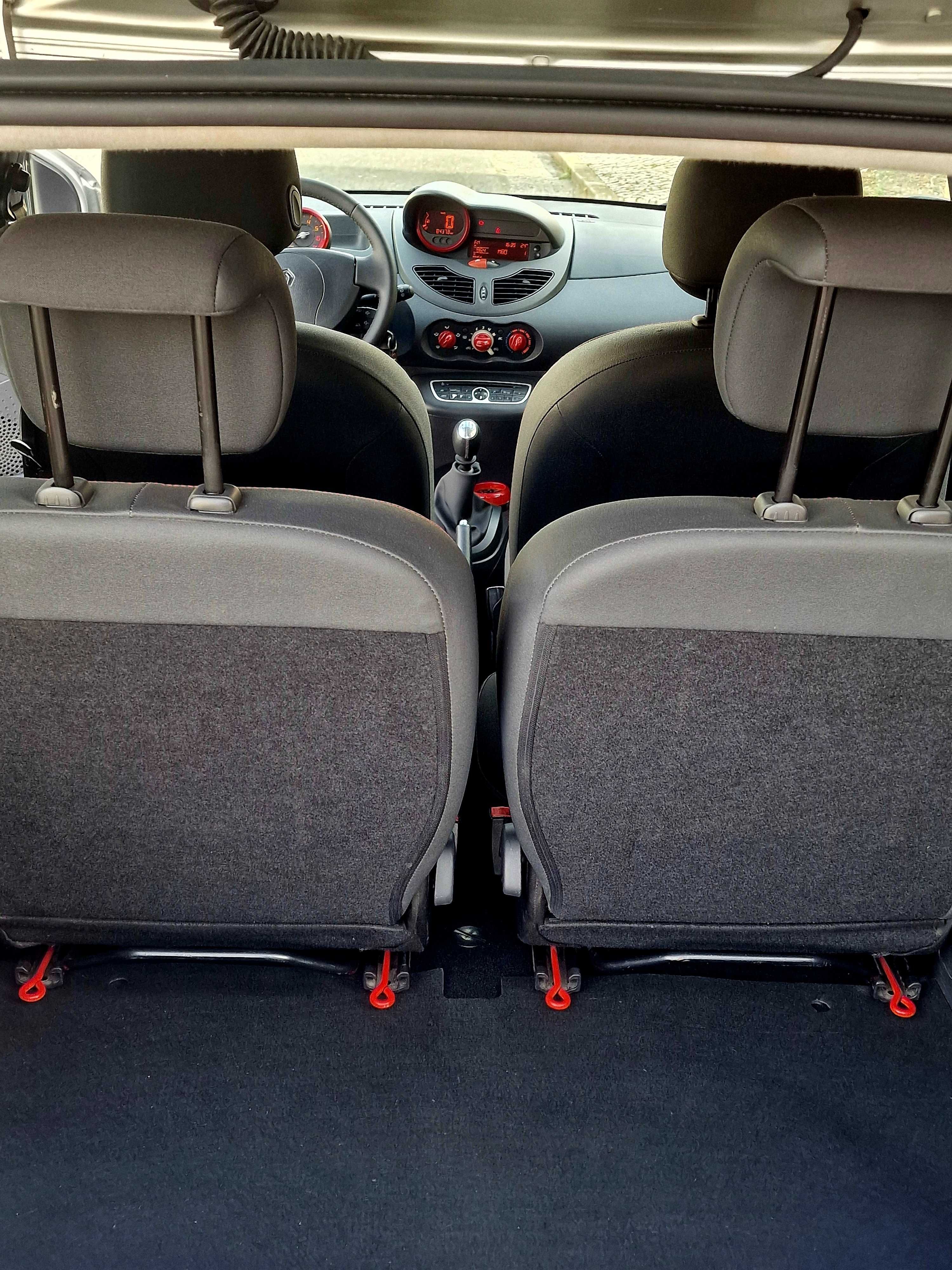 Renault Twingo 1.2 16v RipCurl só 85.000km