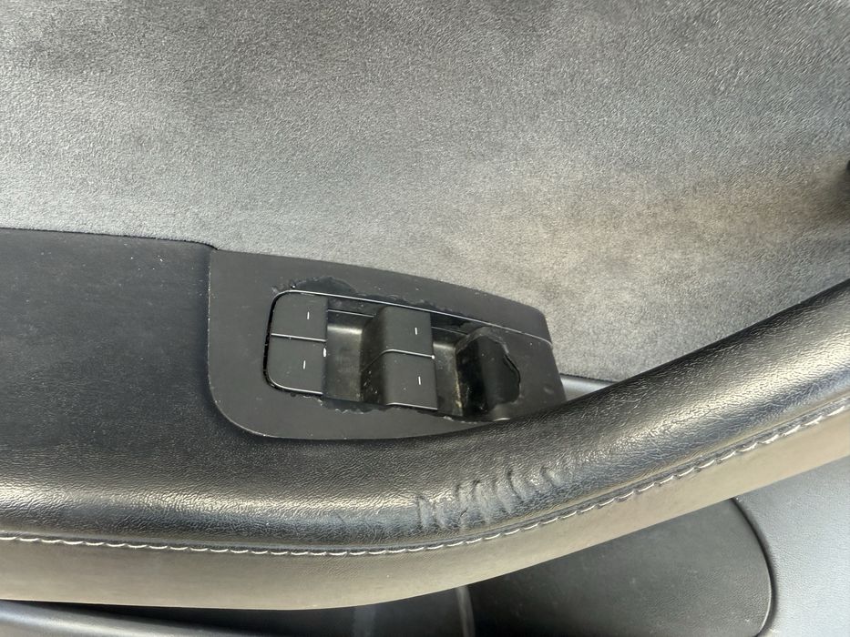 Водійська карта дверна Tesla 3 рест