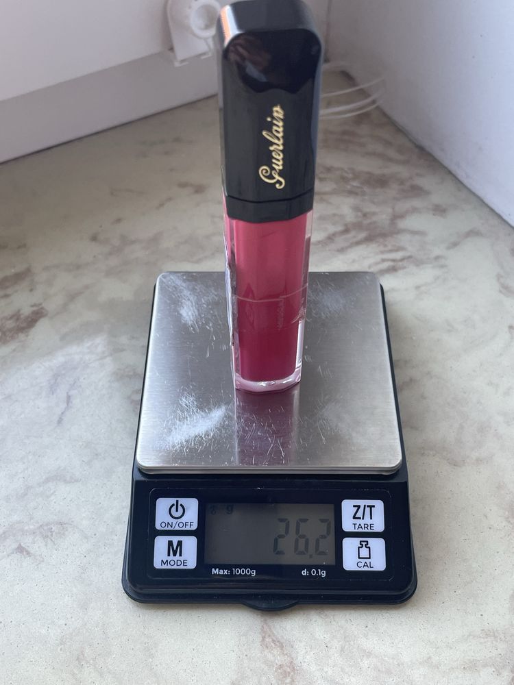 Guerlain Gloss D’Enfer 468