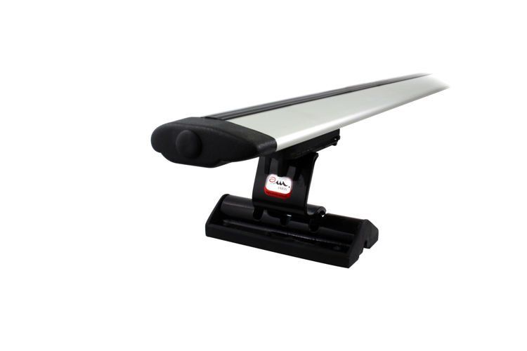 bagażnik dachowy aluminiowy Dynamic Ford s-max FORD TOURNEO 2 belki