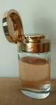 Cartier Baiser Vole nisza unikat jak Dior Cartier