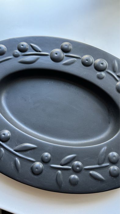 Велика тарілка Цвіте Терен/TSVITE TEREN