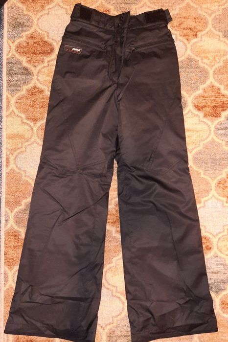 Spodnie narciarskie snowboardowe  rozm.160 13lat