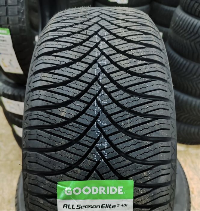 Всесезонка Goodride All Seasons  215/55 R17 98V XL, усі розміри!