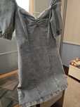 Vestido Ganga Lefties S