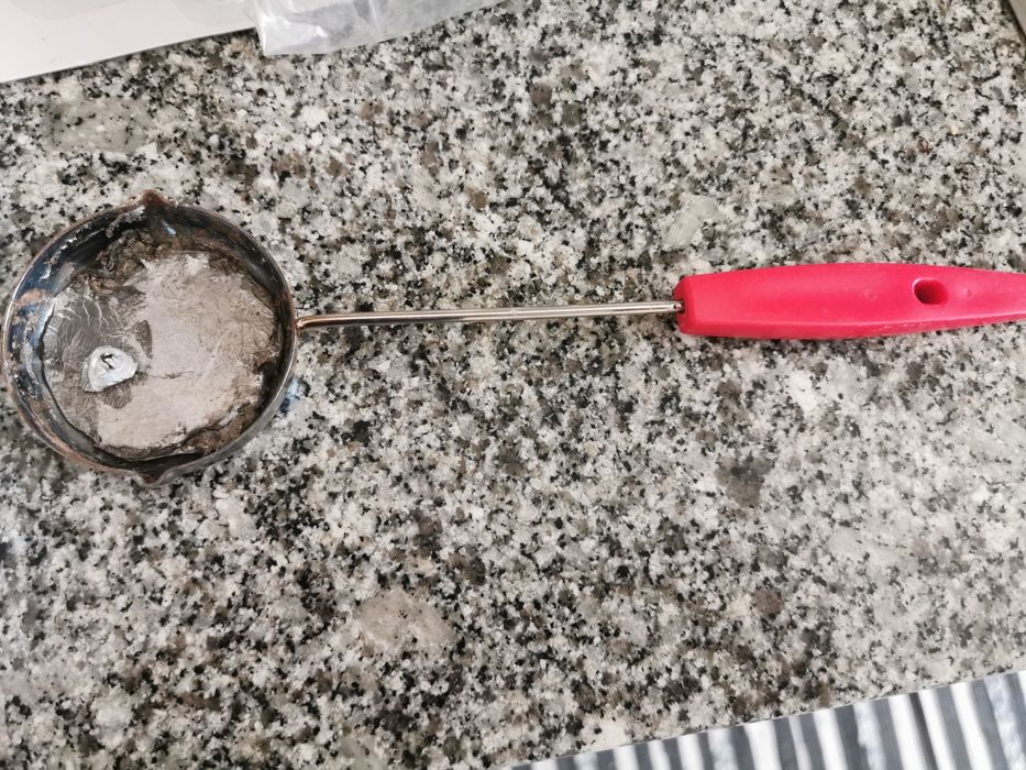 Soldadinhos de chumbo