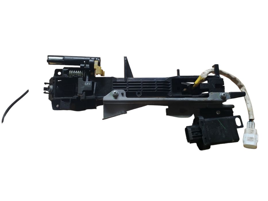 Ручка двери передняя левая бесключевой доступ (ПРАВЫЙ РУЛЬ) разборка