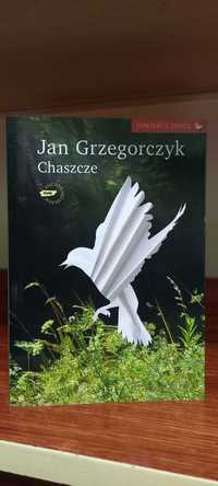 Chaszcze- nowa-Jan Grzegorczyk