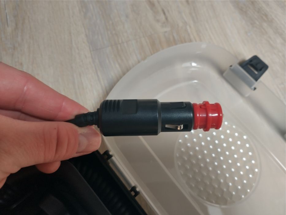 Nowa lampa robocza Wesem 1500lm