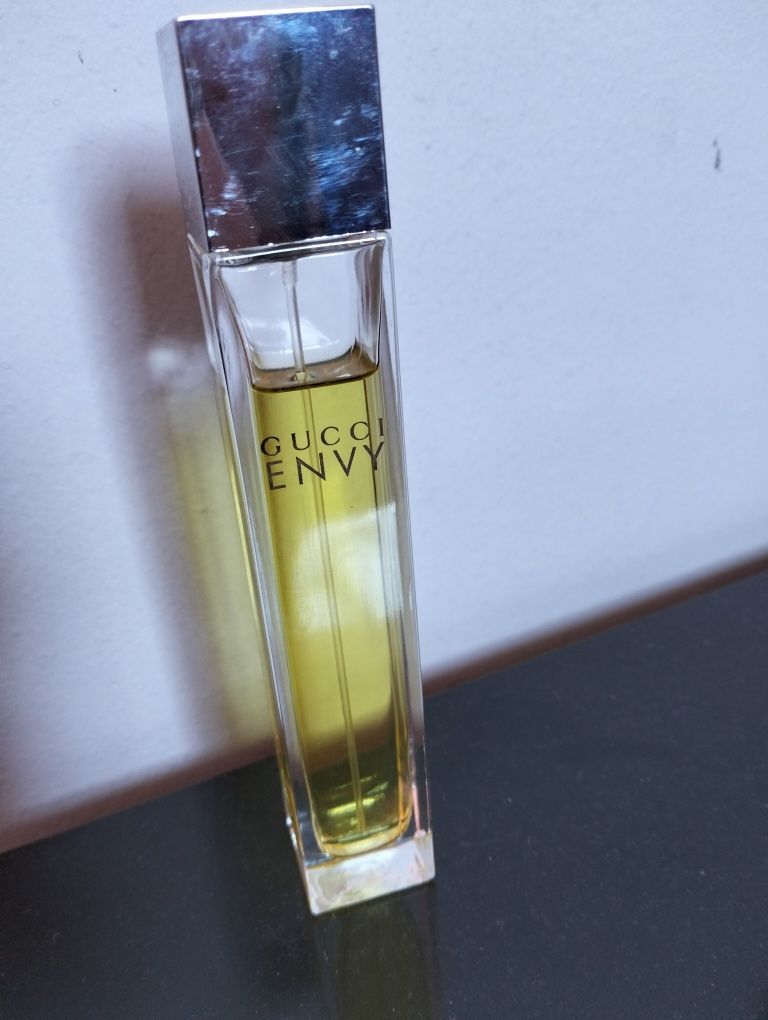 Gucci  envy  50ml