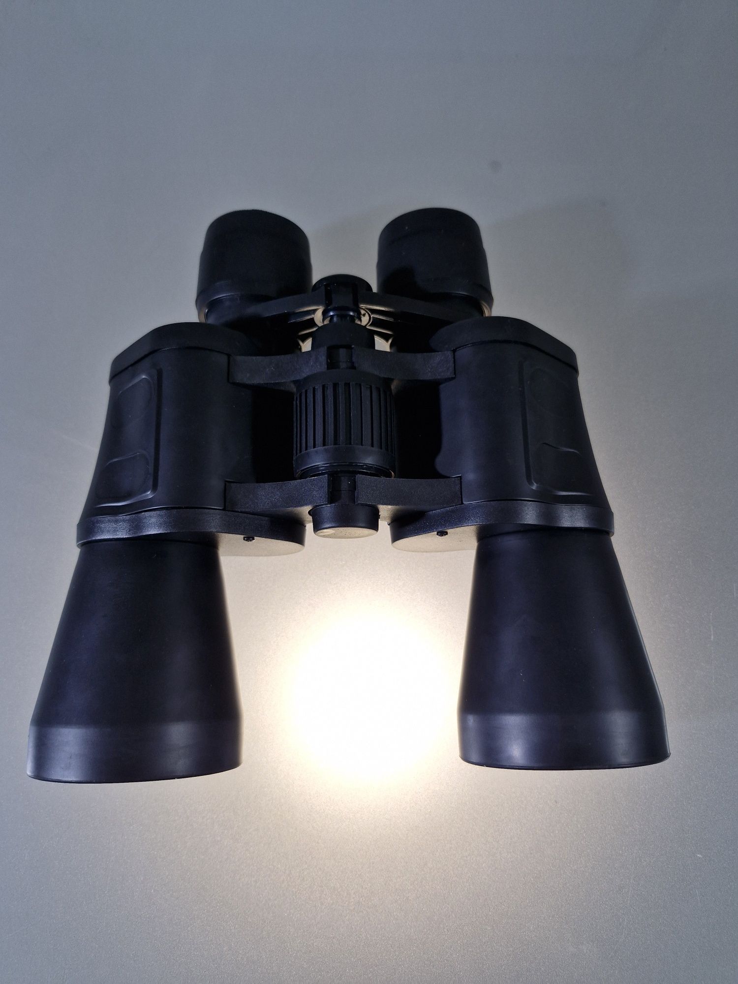 Lornetka Utendors 6x50 BK-7 Regulacja Ostrości