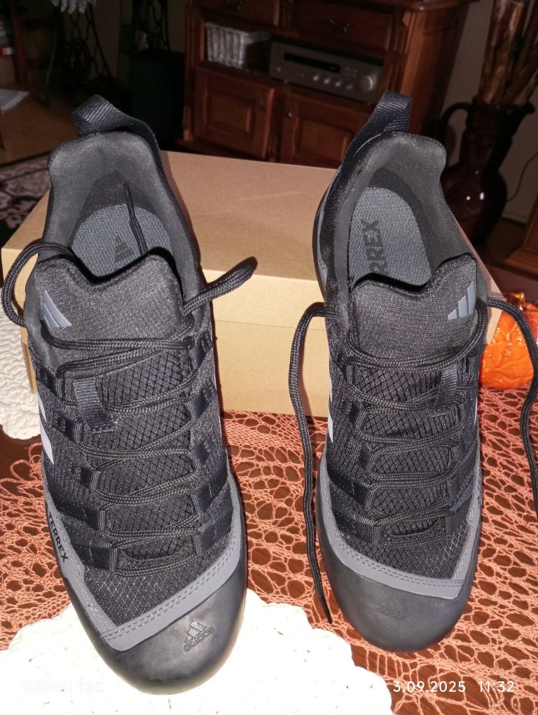 Buty Adidas Terrex Swift Solo 2