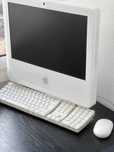 iMac 2006 completo bem estimado