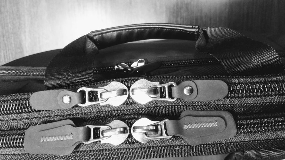 Torba Dell Premier Briefcase 15.6"