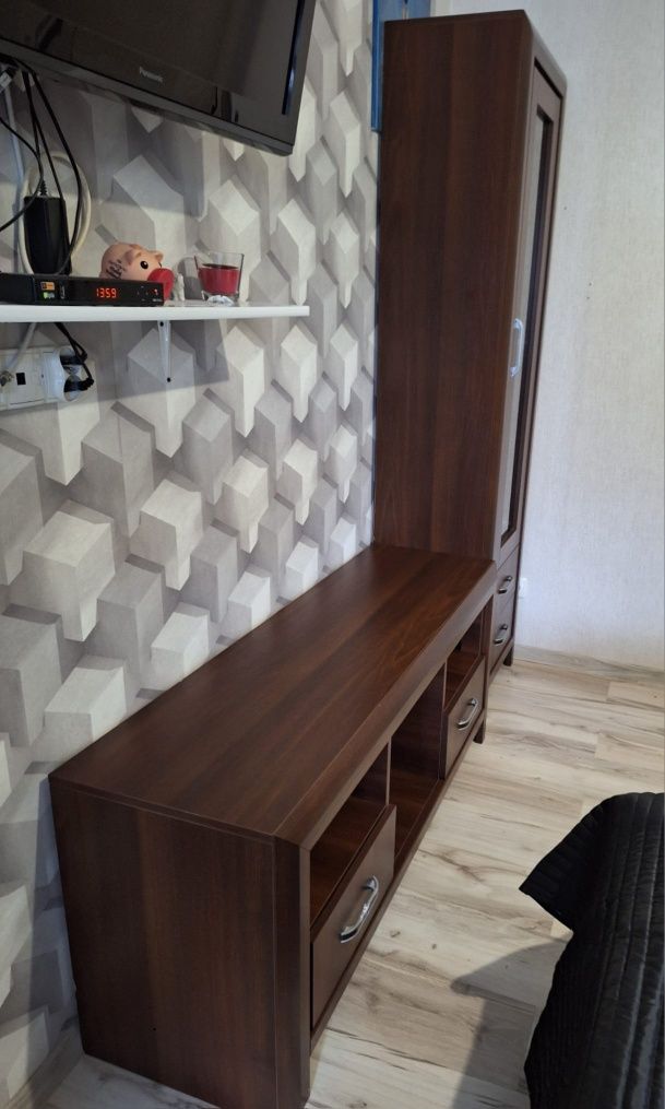 Mebli do salonu. Polecam
