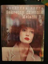 Sekretny dziennik Melanii R.