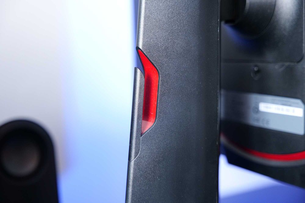 Monitor LG UltraGear 27GP850 165 Hz 1ms 27 cali