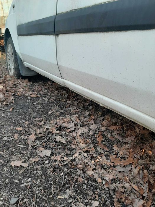 Fiat doble 1.4 3500 $