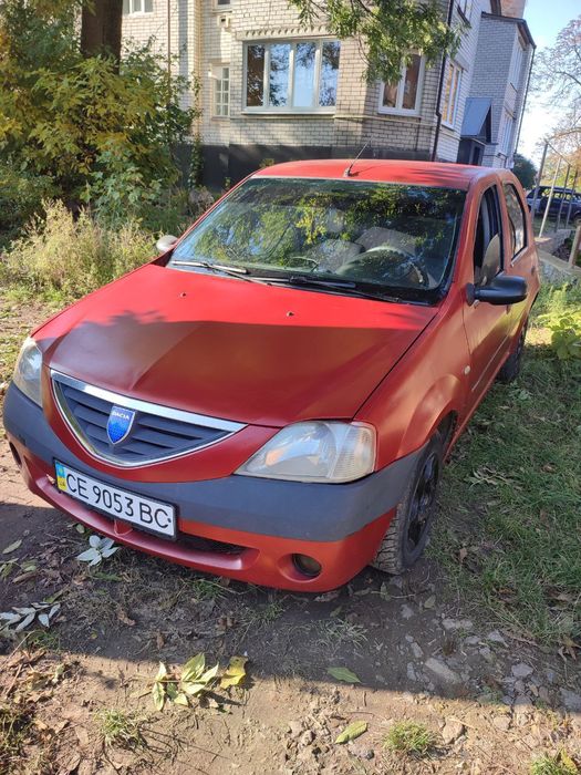 Продам дача логан