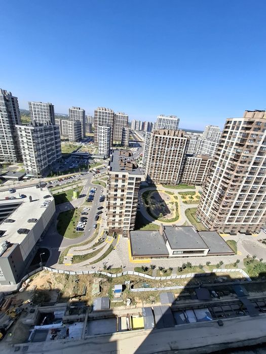 Продам квартиру з ремонтом та документами, ЖК Крістер Град.