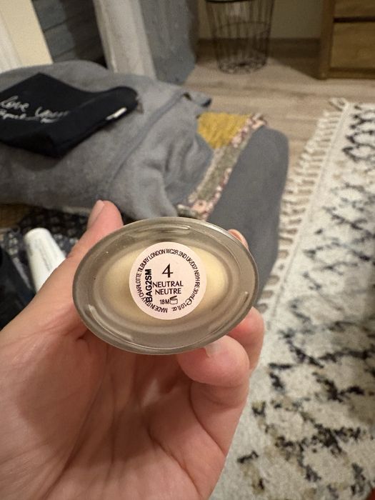 Podklad  Charlotte Tilbury